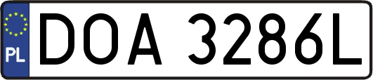 DOA3286L