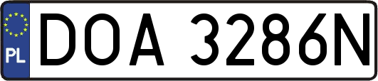 DOA3286N