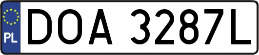 DOA3287L