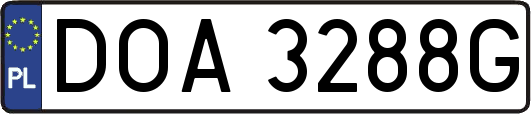 DOA3288G