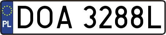 DOA3288L