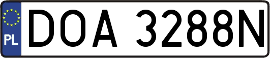 DOA3288N