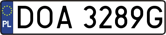 DOA3289G
