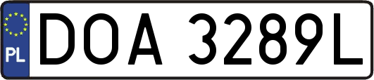 DOA3289L