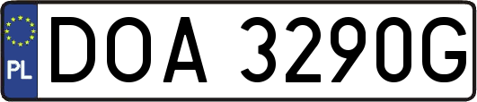 DOA3290G