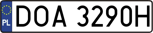 DOA3290H