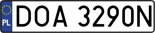 DOA3290N