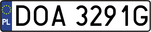 DOA3291G