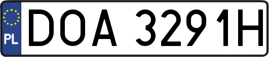 DOA3291H
