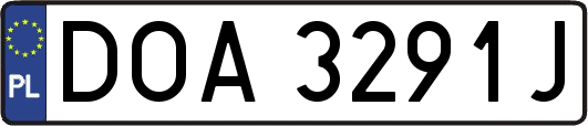 DOA3291J