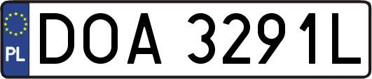 DOA3291L