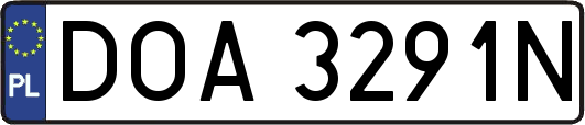 DOA3291N