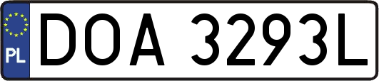 DOA3293L