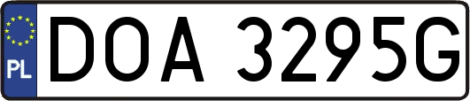 DOA3295G
