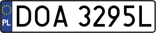 DOA3295L