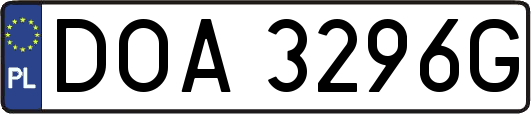DOA3296G