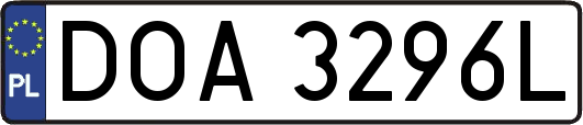 DOA3296L