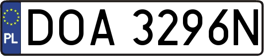 DOA3296N