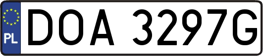 DOA3297G