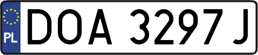 DOA3297J