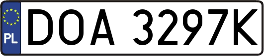 DOA3297K
