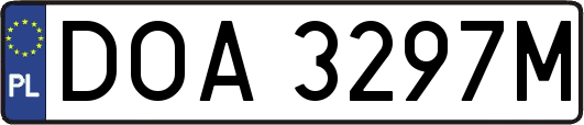 DOA3297M