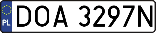 DOA3297N