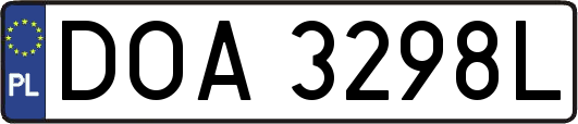 DOA3298L