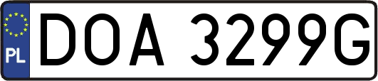 DOA3299G