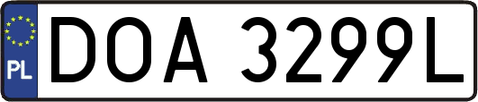DOA3299L