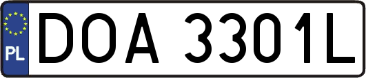 DOA3301L
