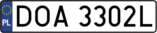 DOA3302L