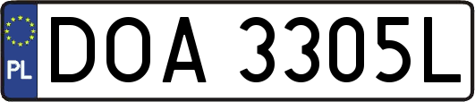 DOA3305L