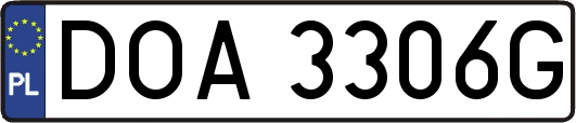 DOA3306G