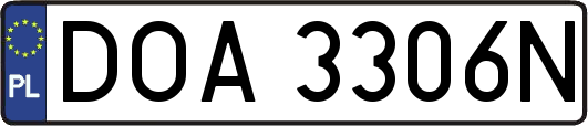 DOA3306N