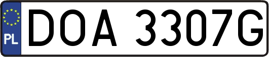 DOA3307G