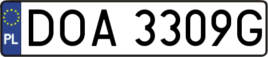 DOA3309G