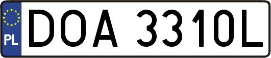 DOA3310L