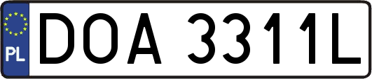 DOA3311L