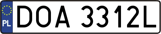 DOA3312L