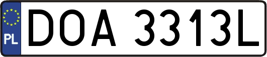 DOA3313L
