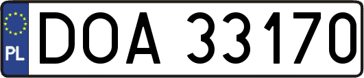 DOA33170