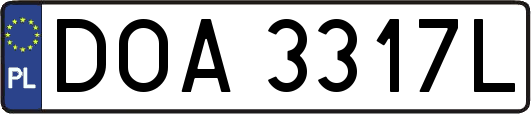 DOA3317L