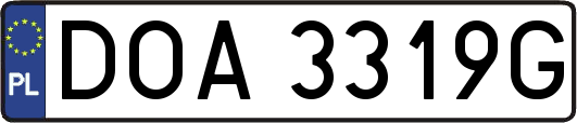 DOA3319G