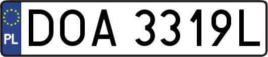 DOA3319L