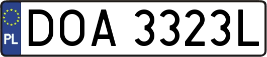 DOA3323L