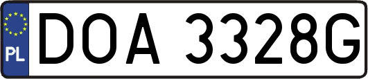 DOA3328G