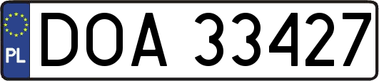 DOA33427