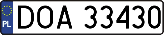 DOA33430