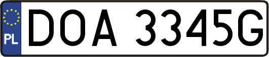 DOA3345G